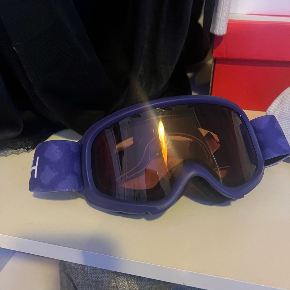 Smith Ski/Snowboarding Goggles